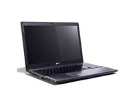 Acer Aspire Notebook 5810