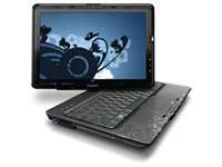 HP TouchSmart tx2-1001AU