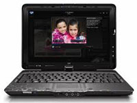 HP TouchSmart tx2-1015ea