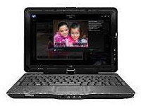 HP TouchSmart tx2-1040br
