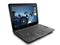 HP TouchSmart tx2-1050eo