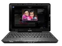 HP TouchSmart tx2-1050ew