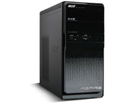 Acer Aspire Desktop M3800