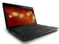HP - Compaq Notebook 511