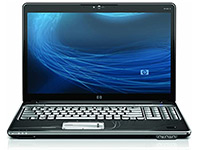 HP HDX X16-1275E