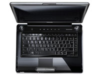 Toshiba Satellite A300-247
