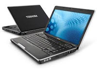 Toshiba Satellite M500-ST5401