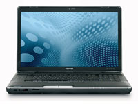 Toshiba Satellite P500-ST5801