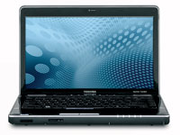 Toshiba Satellite P505-S8945