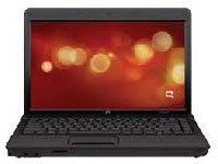 HP - Compaq Notebook 610 (Intel Core 2 Duo Models)
