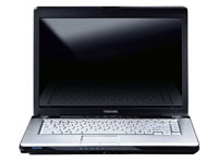 Toshiba Satellite A200-1M5