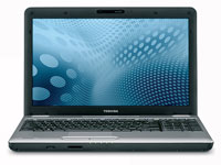 Toshiba Satellite L505-S5966
