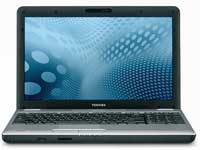Toshiba Satellite L505-S5969