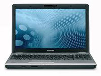 Toshiba Satellite L505-S6951