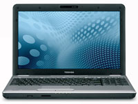 Toshiba Satellite L505-S6953