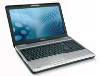 Toshiba Satellite L505-S6962