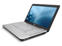 Toshiba Satellite L505D-S5965
