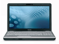 Toshiba Satellite L505D-S6952