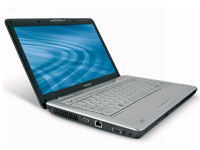 Toshiba Satellite L550-ST5701