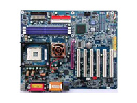 Gigabyte Motherboard GA-8GE667 Pro