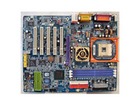 Gigabyte Motherboard GA-8PE800 Ultra
