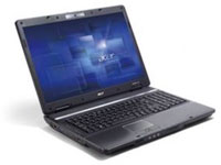 Acer TravelMate Notebook 7720-302G16Mn