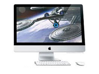 27-inch, Late 2009 - 2.8GHz Core i7