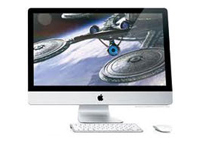 27-inch, Late 2009 - 3.06GHz Core 2 Duo