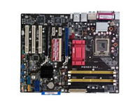 Asus Motherboard P5ND2-SLI Deluxe