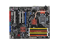 Asus Motherboard P5KC