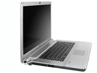 Sony VAIO Laptop VGN-FW11SR
