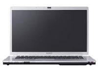 Sony VAIO Laptop VGN-FW11M