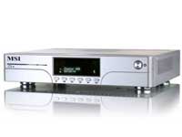 MSI (Micro-Star) Desktop Media Live