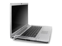 Sony VAIO Laptop VGN-FW31ZJ