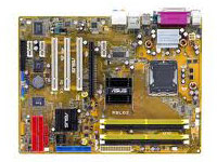 Asus Motherboard P5LD2-MQ