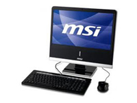 MSI (Micro-Star) All-in-One AP1900
