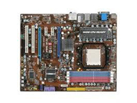 MSI (Micro-Star) Motherboard 790GX-G65