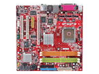 MSI (Micro-Star) Motherboard MS-7210