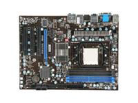MSI (Micro-Star) Motherboard MS-7551