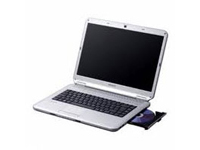 Sony VAIO Laptop VGN-NS25G/S