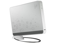 Asus Desktop EeeBox PC EB206