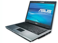 Asus Laptop F3L