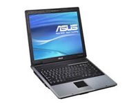 Asus Laptop F3Sr