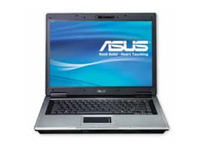 Asus Laptop F3U