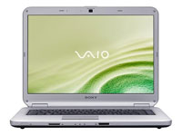 Sony VAIO Laptop VGN-NS11Z