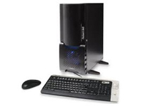 Packard Bell iPower X9800