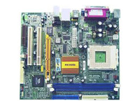 Matsonic Motherboard MS8188E