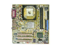 Asus Motherboard Guppy
