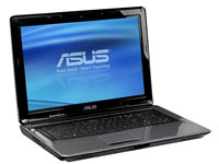 Asus Laptop F70SL