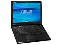 Asus Laptop X71Vn